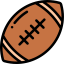 American football icon 64x64
